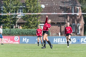 Bild 378 - wU16 Deutsche Meisterschaft